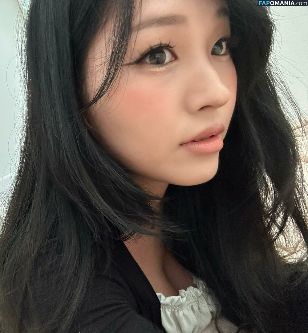 Aikuros / Hyoon / Kang Hee Yoon / floaromaa Обнажённый OnlyFans  Утёкшее фото #115