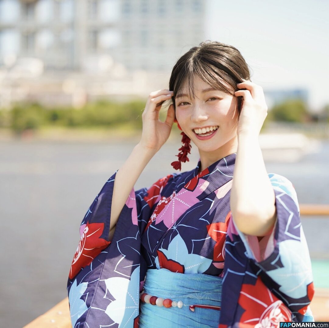 setokanna_ / 瀬戸環奈 Kanna Seto Обнажённый OnlyFans  Утёкшее фото #76