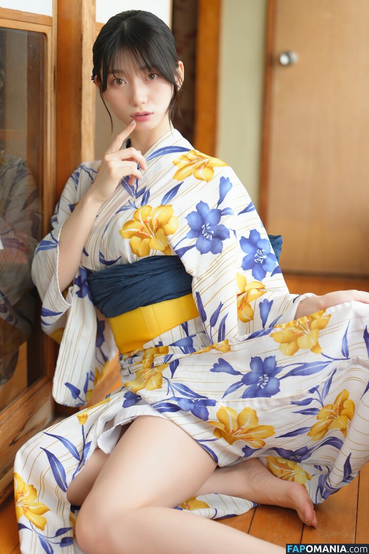 setokanna_ / 瀬戸環奈 Kanna Seto Обнажённый OnlyFans  Утёкшее фото #78