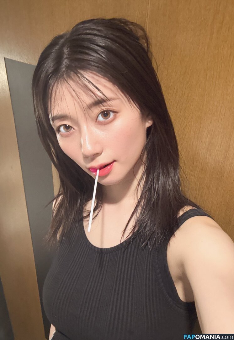 setokanna_ / 瀬戸環奈 Kanna Seto Обнажённый OnlyFans  Утёкшее фото #81