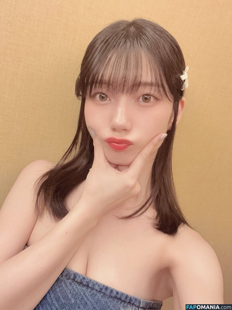 setokanna_ / 瀬戸環奈 Kanna Seto Обнажённый OnlyFans  Утёкшее фото #82