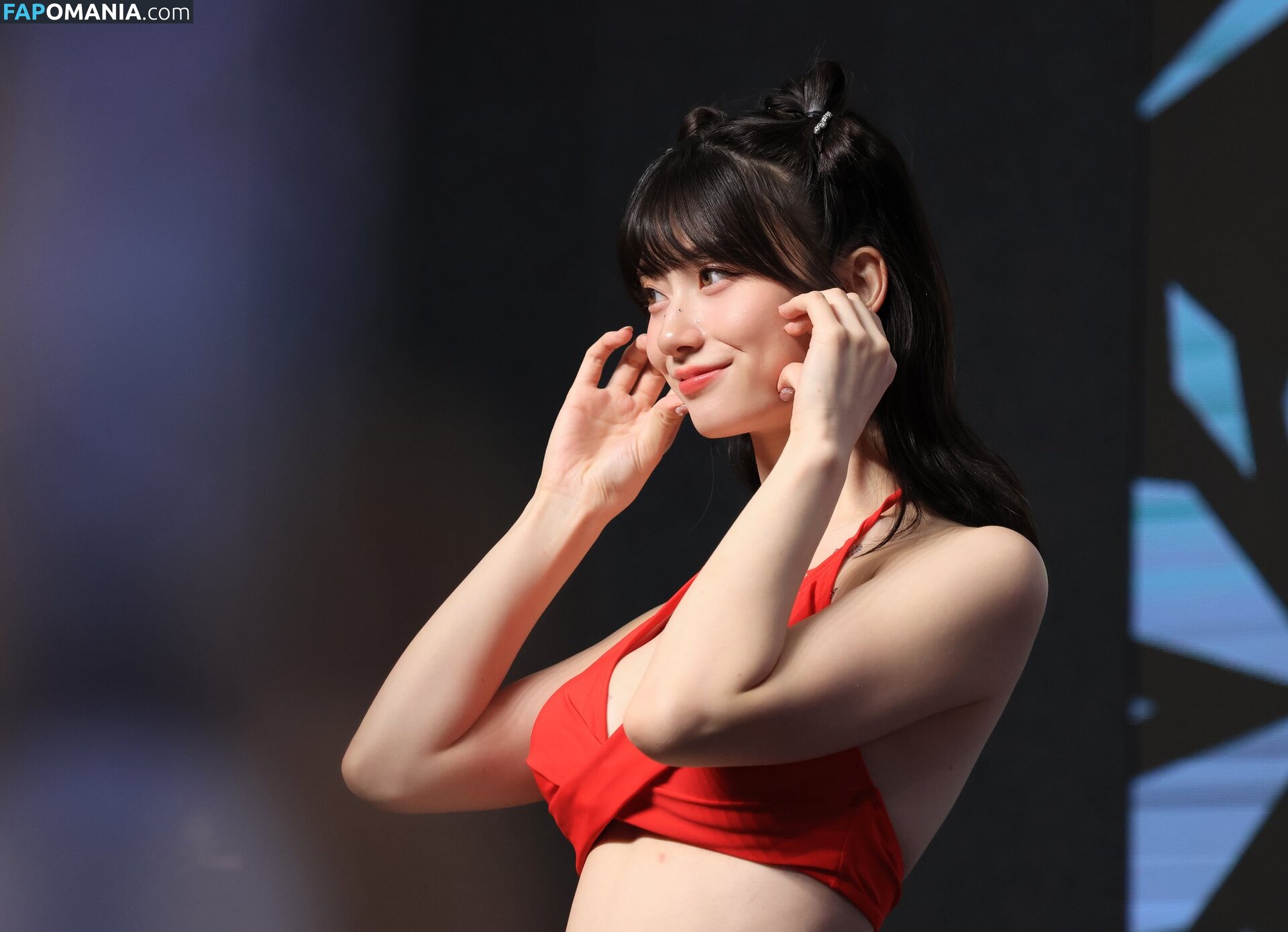 setokanna_ / 瀬戸環奈 Kanna Seto Обнажённый OnlyFans  Утёкшее фото #92