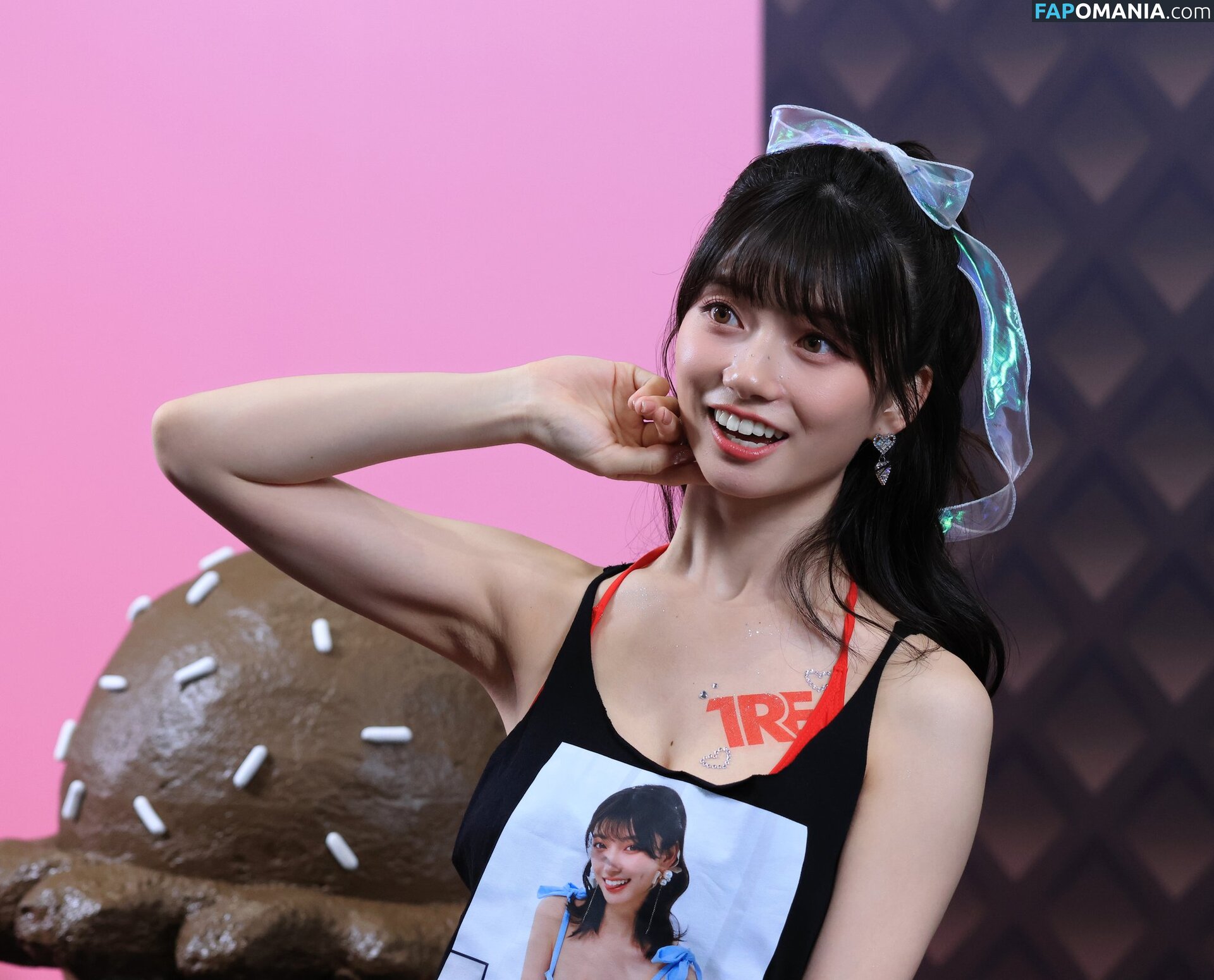 setokanna_ / 瀬戸環奈 Kanna Seto Обнажённый OnlyFans  Утёкшее фото #93