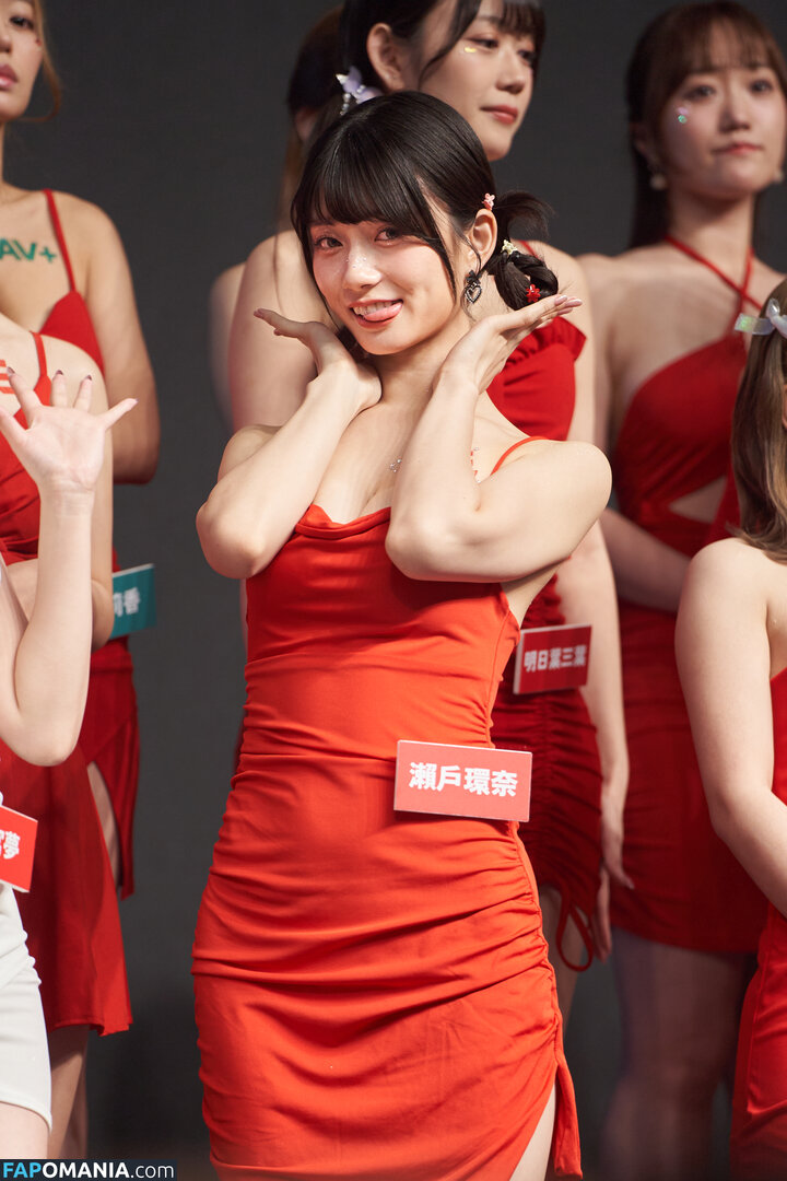 setokanna_ / 瀬戸環奈 Kanna Seto Обнажённый OnlyFans  Утёкшее фото #95