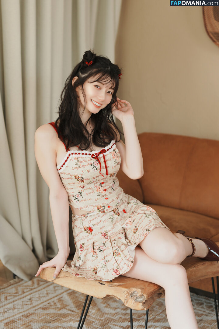 setokanna_ / 瀬戸環奈 Kanna Seto Обнажённый OnlyFans  Утёкшее фото #96