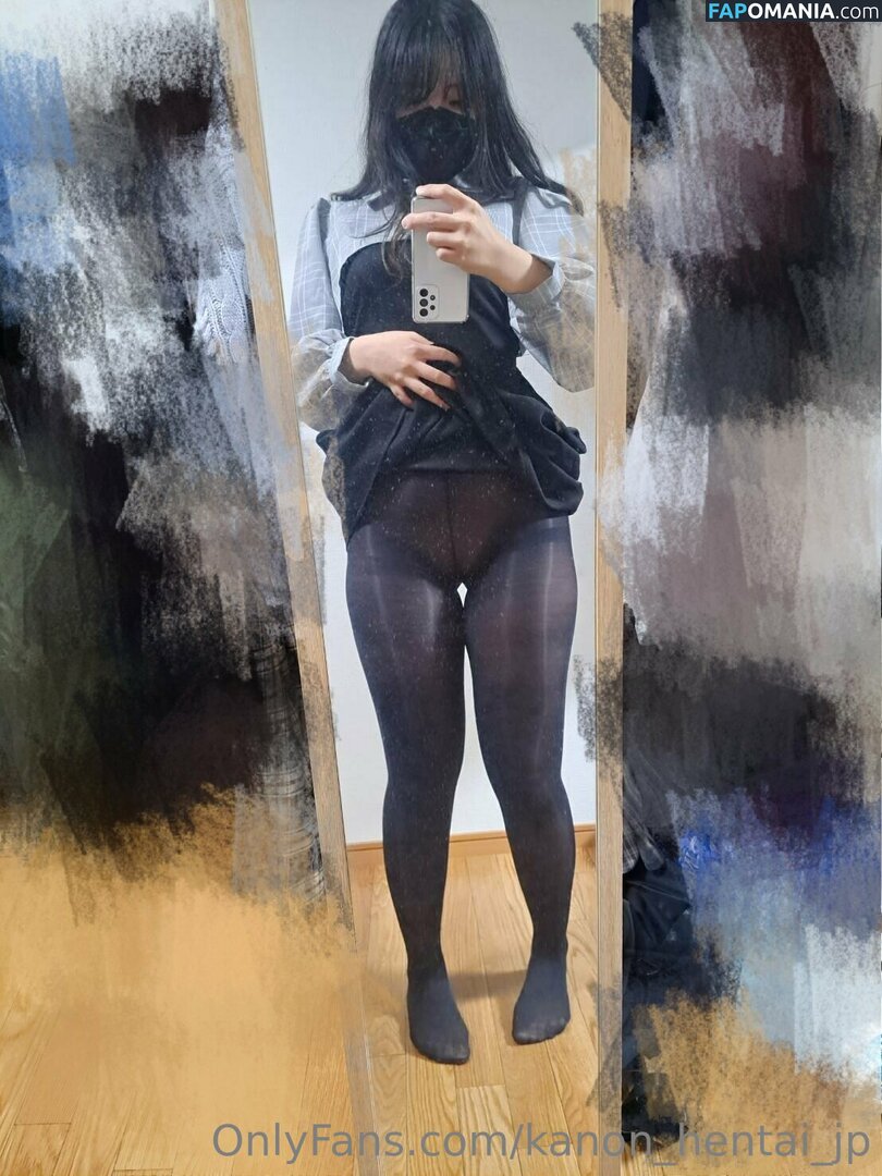 Kanon_usakuma / kanon_hentai_jp / usakuma_K_C Обнажённый OnlyFans  Утёкшее фото #22