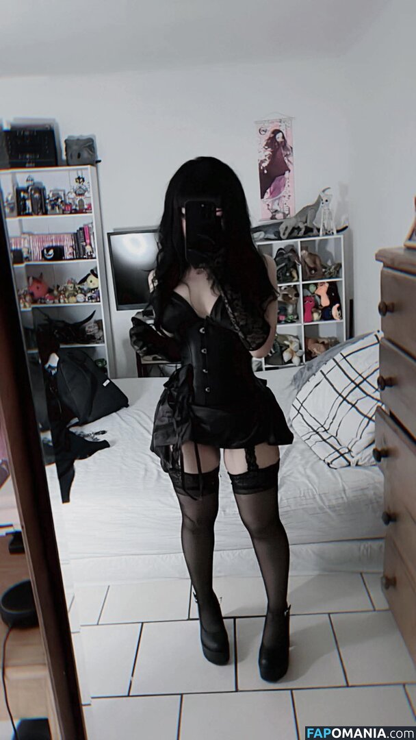 Kanonsuzuki Обнажённый OnlyFans  Утёкшее фото #9