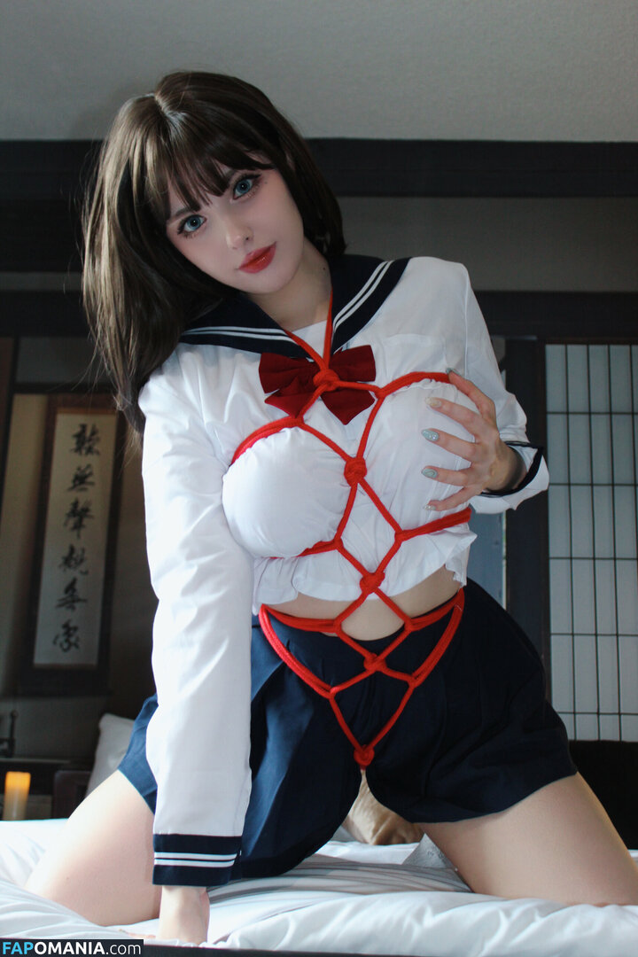 Kanricos Обнажённый OnlyFans  Утёкшее фото #133