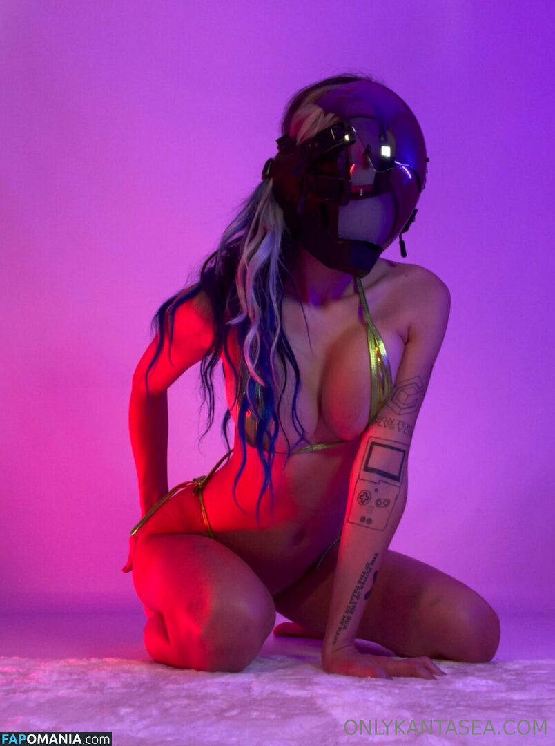 kantasea Обнажённый OnlyFans  Утёкшее фото #127