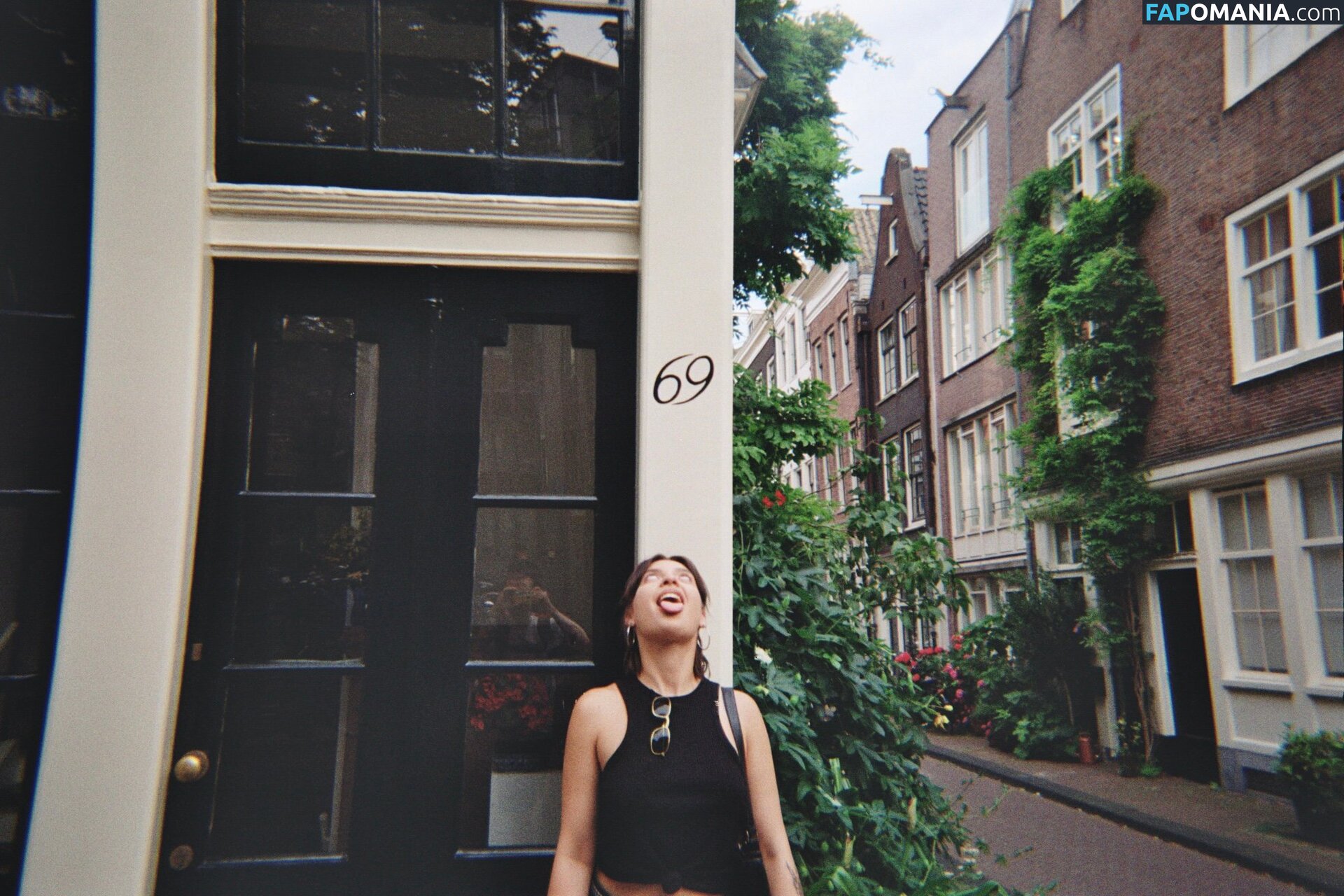 karategoddess Обнажённый OnlyFans  Утёкшее фото #4