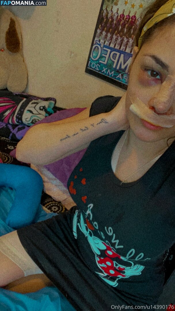 Karely Ruiz / karely_ruiz_gf / karelyruizo1 / karelyruizoficial Обнажённый OnlyFans  Утёкшее фото #234