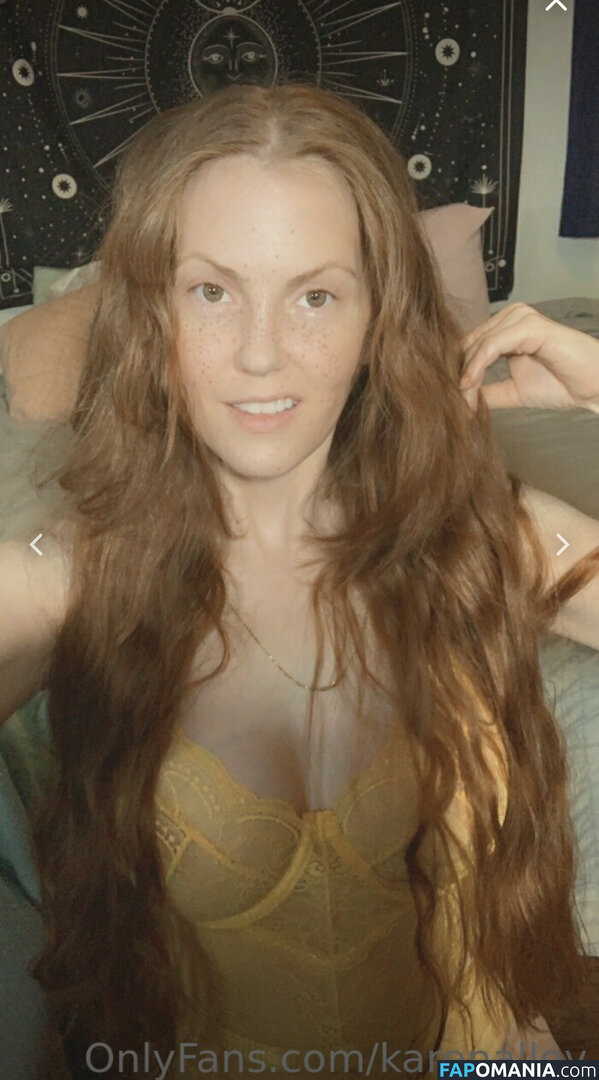 Karen Alloy / Spricket24 / karenalloy / renalloy Обнажённый OnlyFans  Утёкшее фото #14