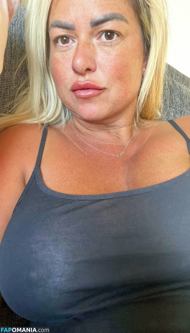 Karen Danczuk / karen_danczuk / karendanczuk Обнажённый OnlyFans  Утёкшее фото #18