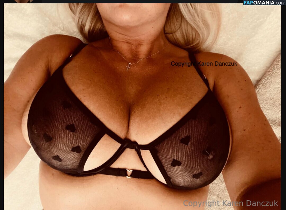 Karen Danczuk / karen_danczuk / karendanczuk Обнажённый OnlyFans  Утёкшее фото #29