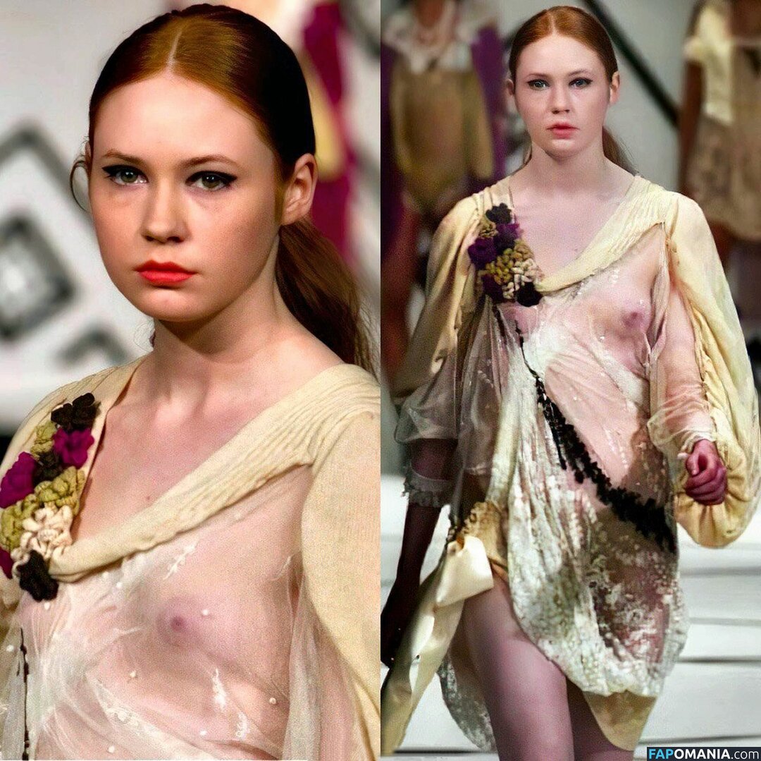 Karen Gillan / karengillan Обнажённый OnlyFans  Утёкшее фото #41
