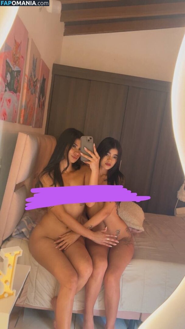Karen Restrepo / karen1116 / karenrestrepo.of Обнажённый OnlyFans  Утёкшее фото #2