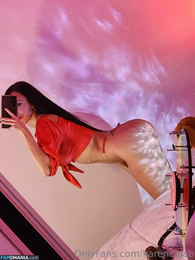karencalab / kkarencalab Обнажённый OnlyFans  Утёкшее фото #23