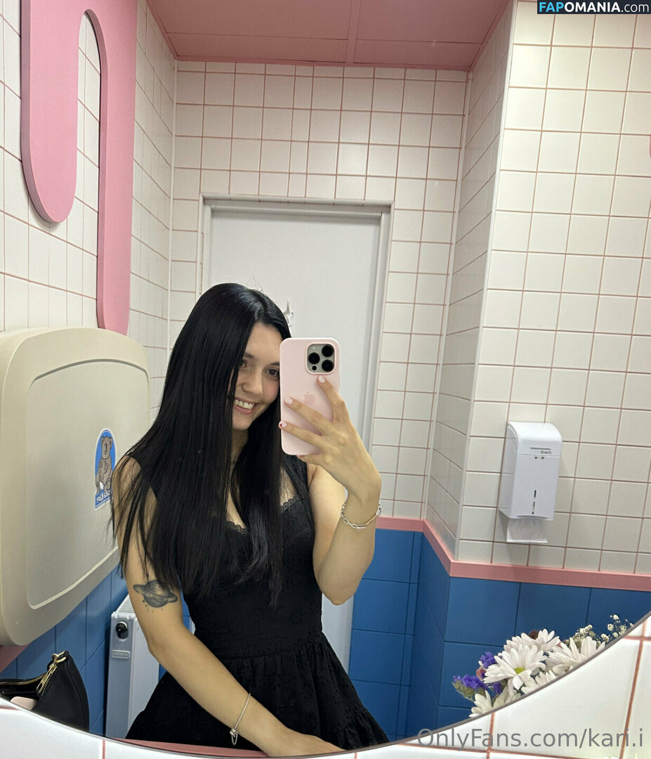 kari.i Обнажённый OnlyFans  Утёкшее фото #223