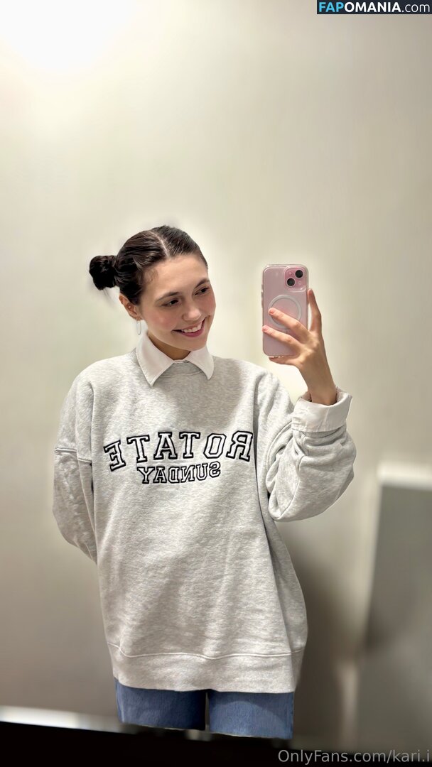 kari.i Обнажённый OnlyFans  Утёкшее фото #301
