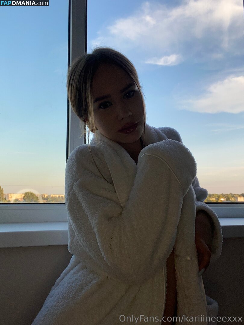 kariiineeexxx Обнажённый OnlyFans  Утёкшее фото #8