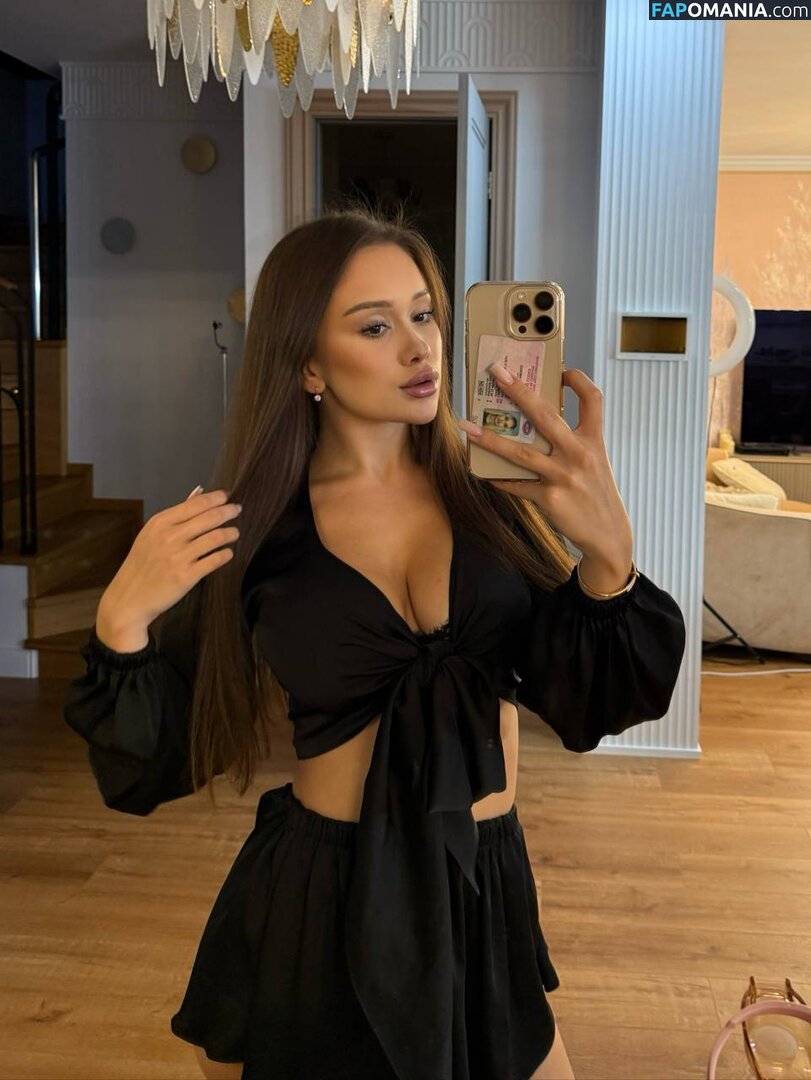 Karina Chijikova / karina_chijikova / karinachijikova Обнажённый OnlyFans  Утёкшее фото #126