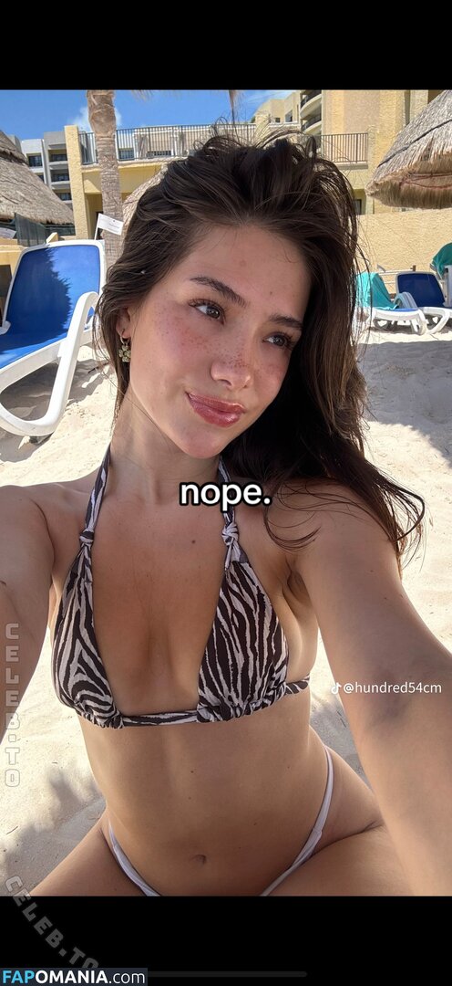 Karina Scherzer / karinascherzer Обнажённый OnlyFans  Утёкшее фото #1