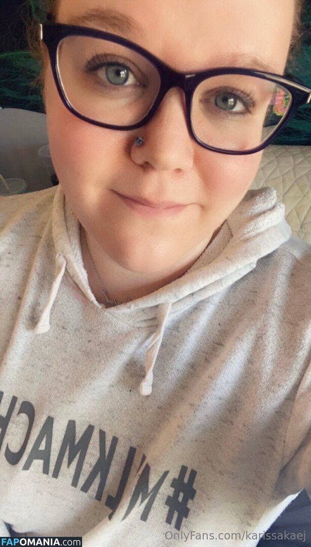 karissakaej Обнажённый OnlyFans  Утёкшее фото #2
