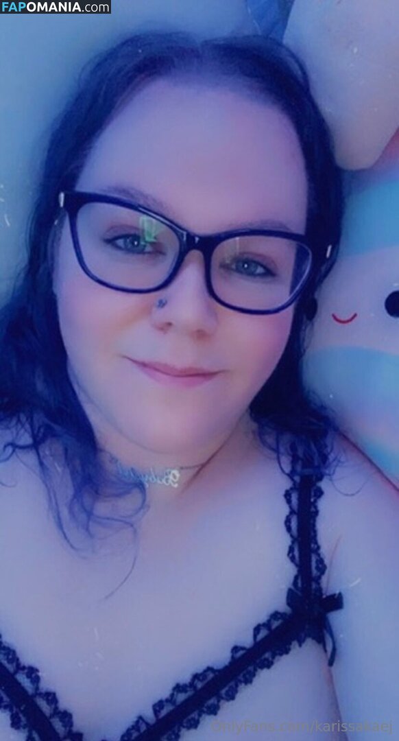 karissakaej Обнажённый OnlyFans  Утёкшее фото #5