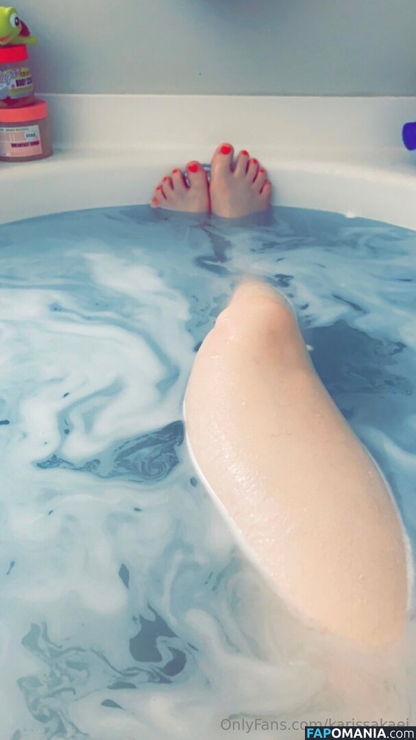 karissakaej Обнажённый OnlyFans  Утёкшее фото #7