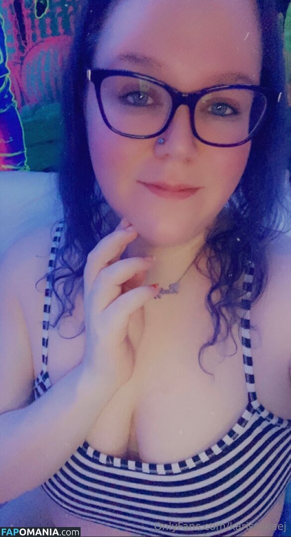 karissakaej Обнажённый OnlyFans  Утёкшее фото #9