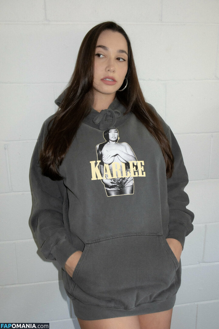 karleegrey / nawtsogrey Обнажённый OnlyFans  Утёкшее фото #5