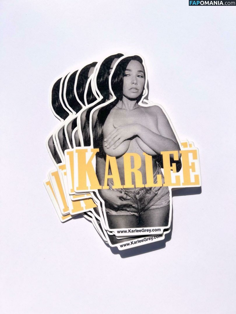 karleegrey / nawtsogrey Обнажённый OnlyFans  Утёкшее фото #47