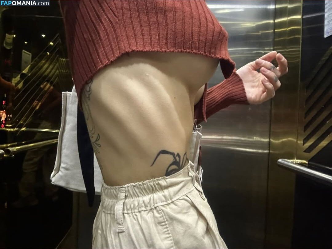 Kübra Işık / karma.handpoke / karma.knitting / karma.rope / karma.shibari / karmahandpoke / karmasync73 Обнажённый OnlyFans  Утёкшее фото #3