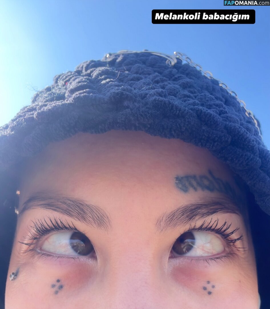 Kübra Işık / karma.handpoke / karma.knitting / karma.rope / karma.shibari / karmahandpoke / karmasync73 Обнажённый OnlyFans  Утёкшее фото #8