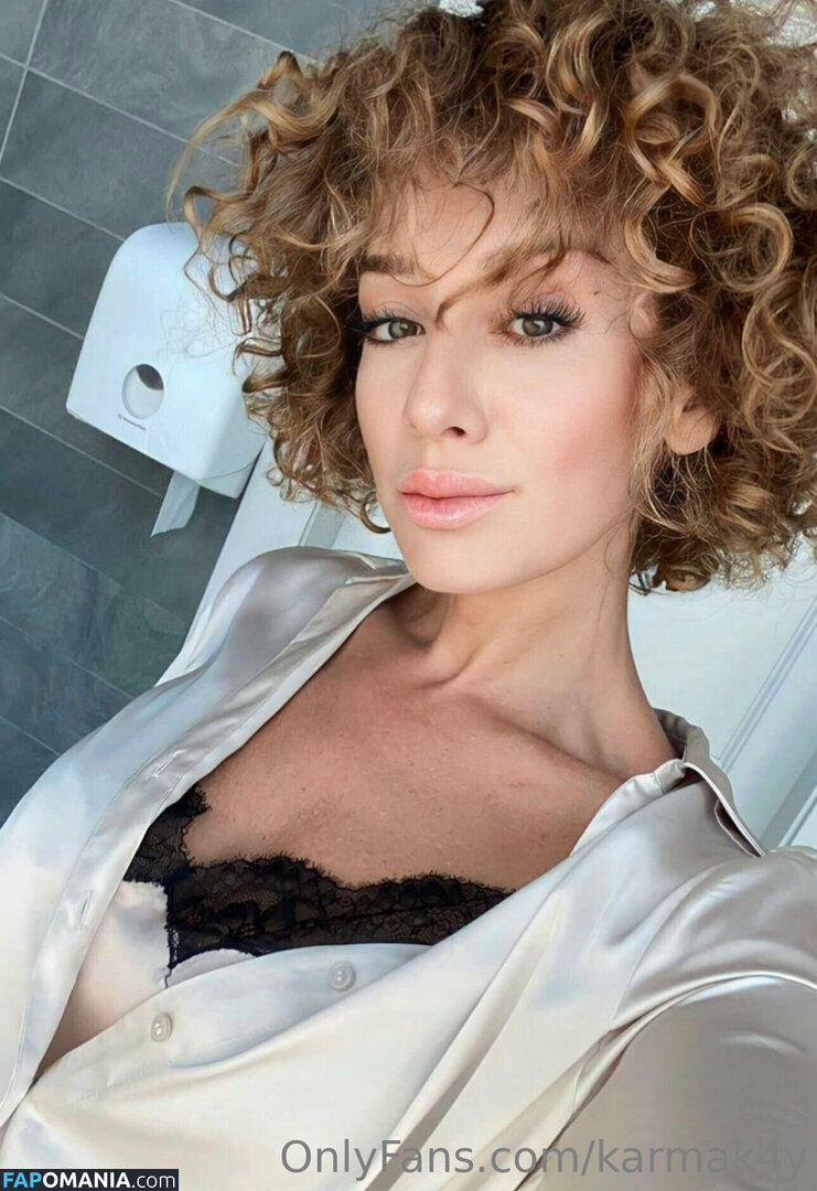 karmak4y / karmakey Обнажённый OnlyFans  Утёкшее фото #18
