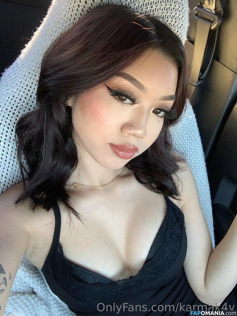 karmak4y / karmakey Обнажённый OnlyFans  Утёкшее фото #42