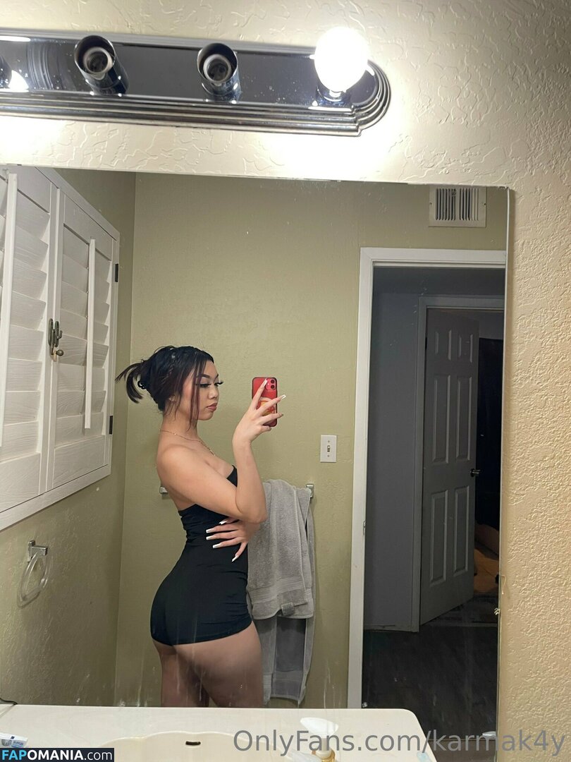 karmak4y / karmakey Обнажённый OnlyFans  Утёкшее фото #44