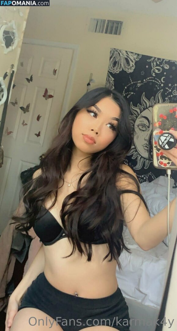 karmak4y / karmakey Обнажённый OnlyFans  Утёкшее фото #49