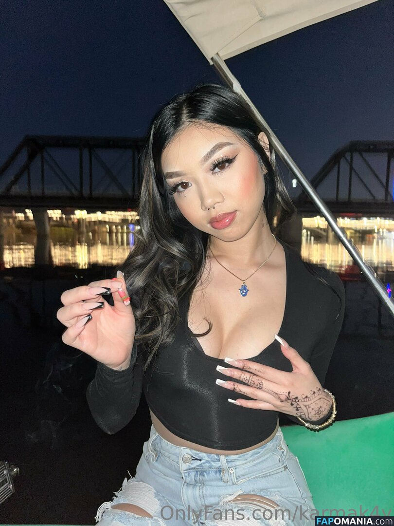 karmak4y / karmakey Обнажённый OnlyFans  Утёкшее фото #175