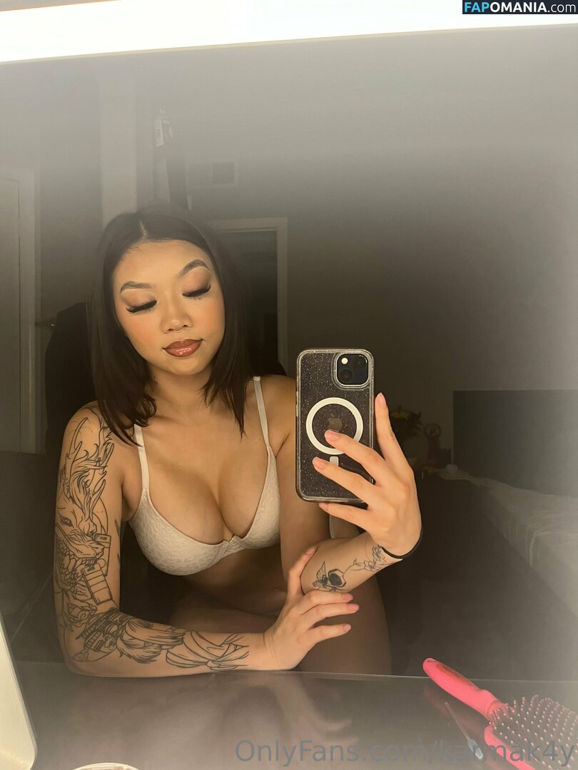 karmak4y / karmakey Обнажённый OnlyFans  Утёкшее фото #212