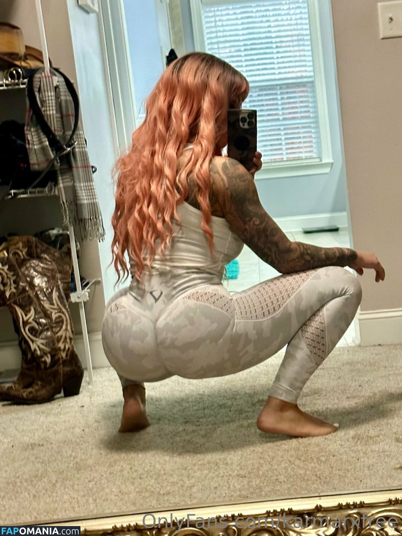 karma.rx / karmarxfree Обнажённый OnlyFans  Утёкшее фото #14