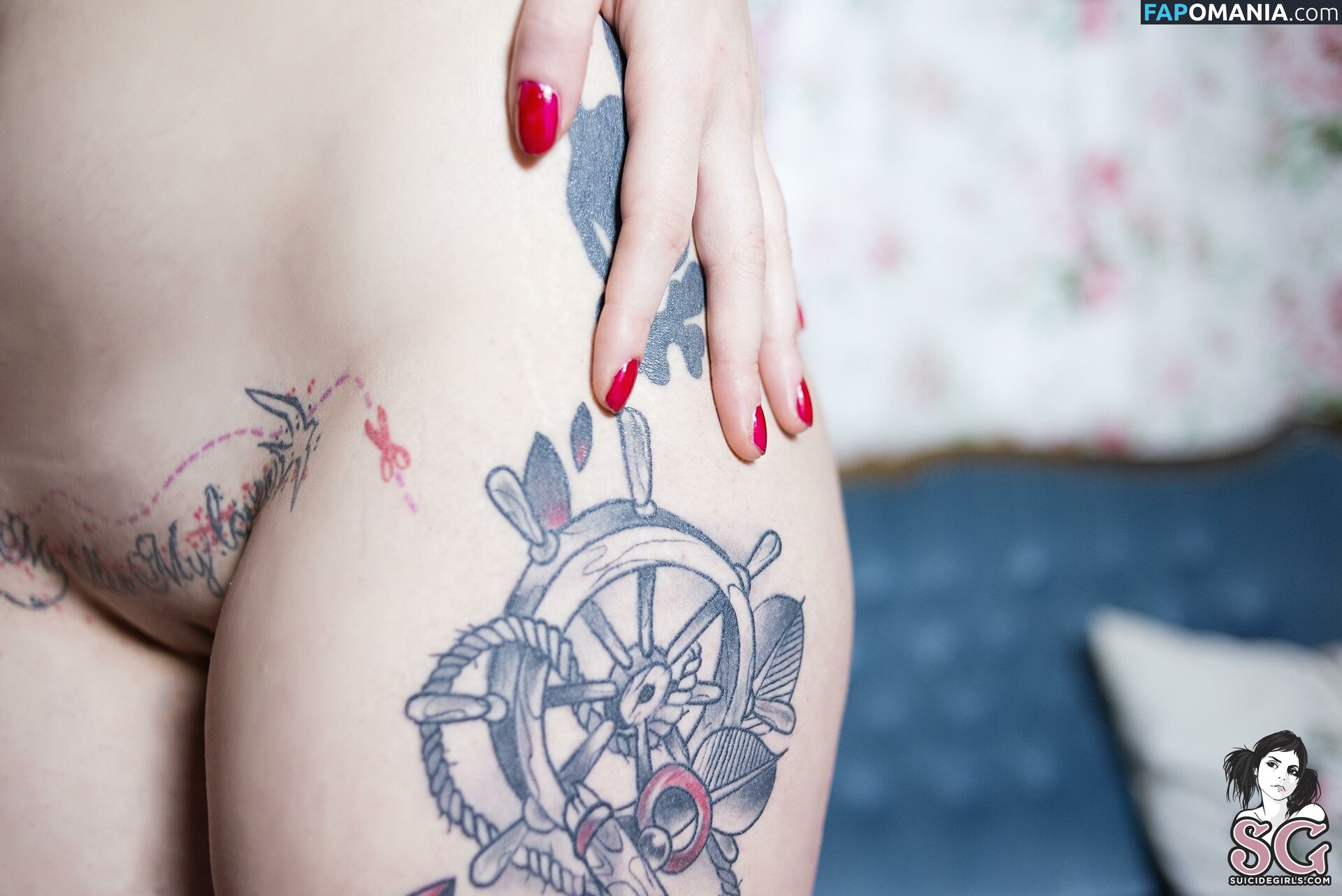 _karmina_ / vipk_official Обнажённый OnlyFans  Утёкшее фото #10