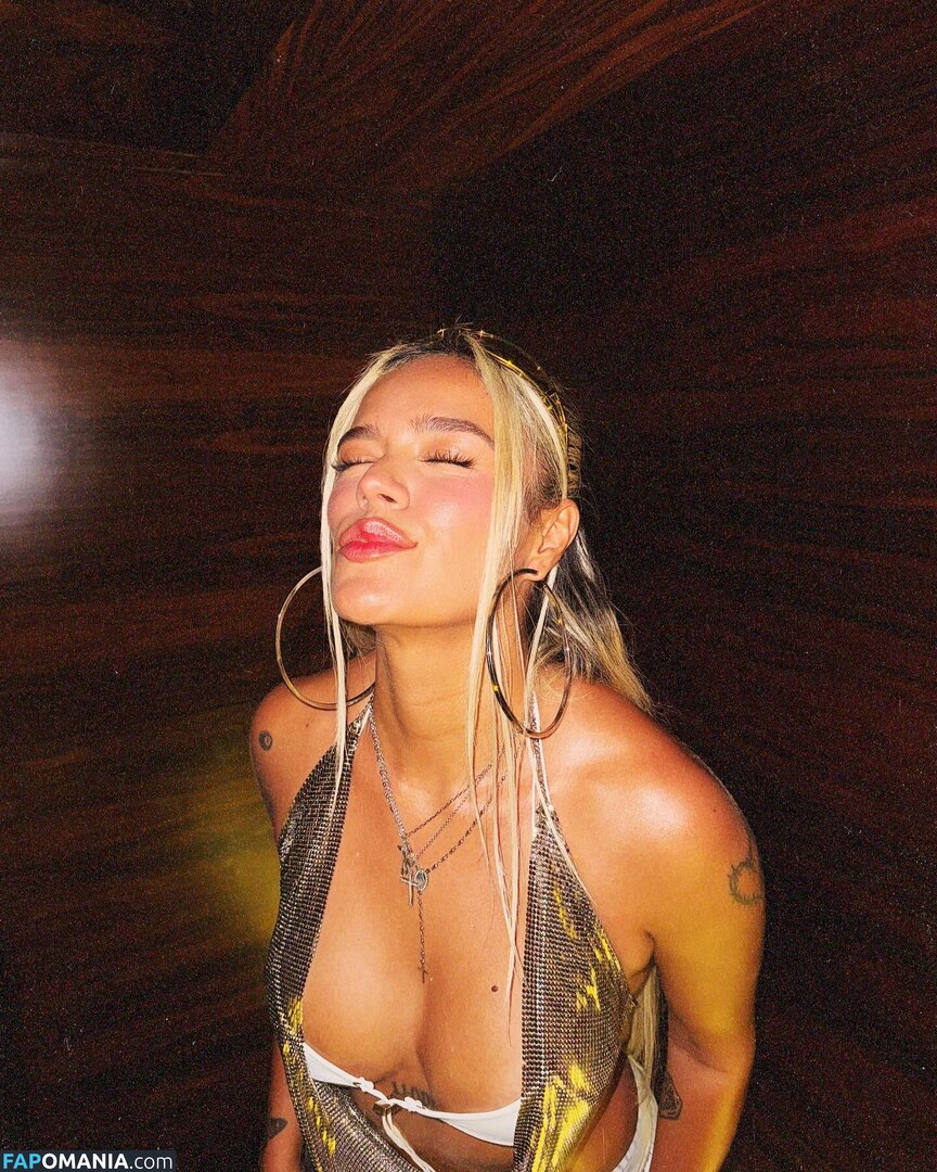 Karol G / karolg / karolgfriend Обнажённый OnlyFans  Утёкшее фото #313