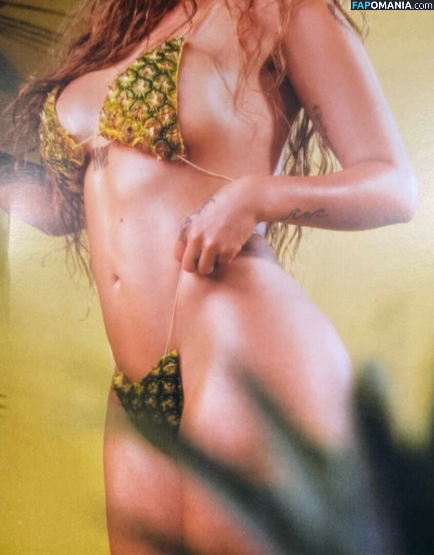 Karol G / karolg / karolgfriend Обнажённый OnlyFans  Утёкшее фото #315