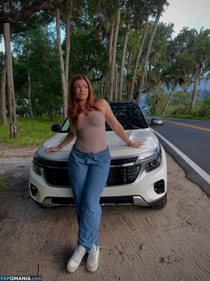 Karolina Simkus / karolina.simkus Обнажённый OnlyFans  Утёкшее фото #20