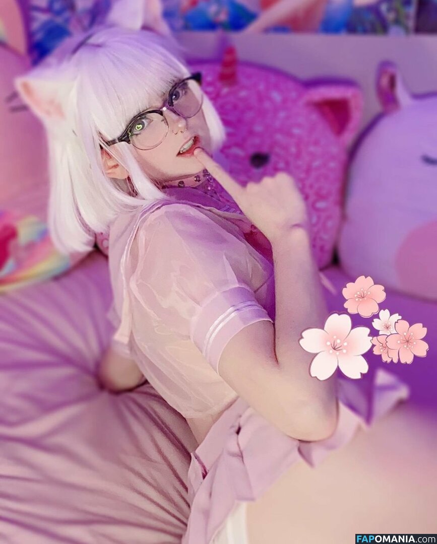 Karro Обнажённый OnlyFans  Утёкшее фото #4