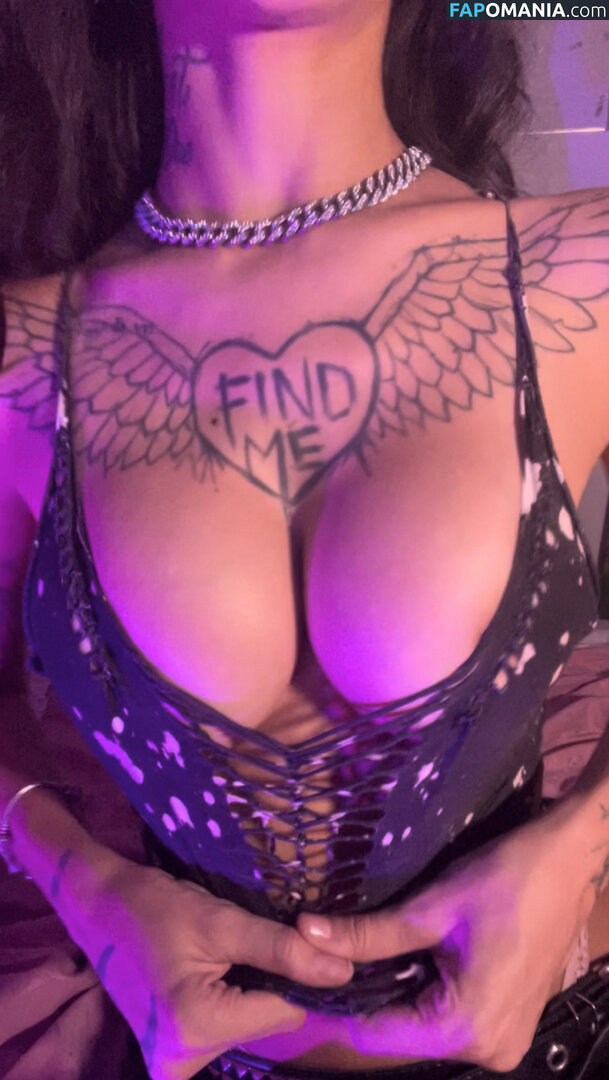 Karyna Rangel / findkaryna Обнажённый OnlyFans  Утёкшее фото #1