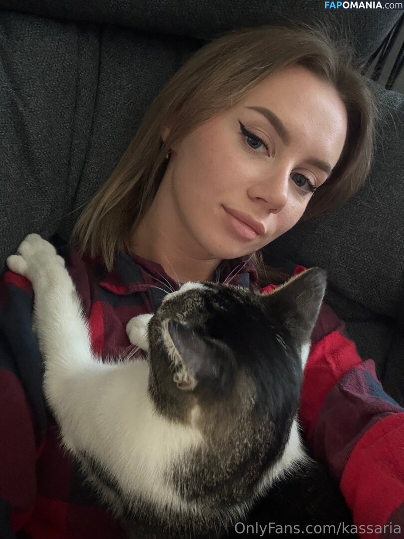 _kas_maria_ / kassaria Обнажённый OnlyFans  Утёкшее фото #277