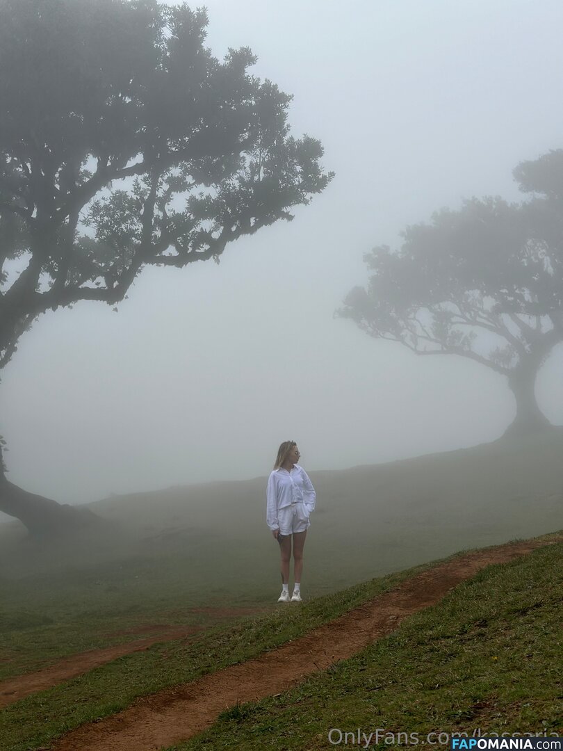 _kas_maria_ / kassaria Обнажённый OnlyFans  Утёкшее фото #280