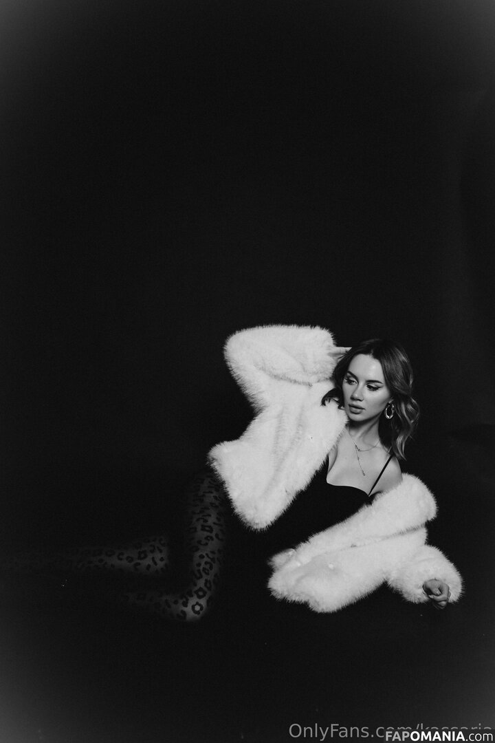 _kas_maria_ / kassaria Обнажённый OnlyFans  Утёкшее фото #282